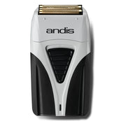 Andis Profoil® Lithium Plus Titanium Foil Shaver