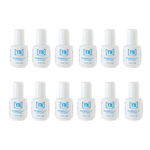 Young Nails Protein Bond Bulk Pack