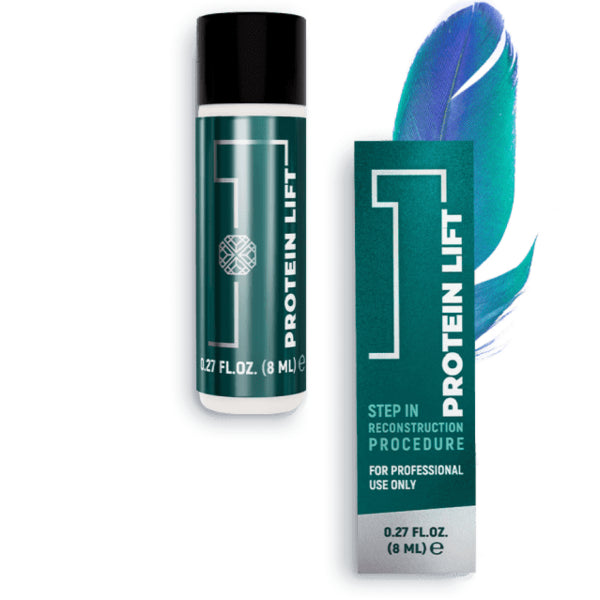 Mayamy Lash Lamination Protein Lift- Reconstruction - 8ml - Step 1
