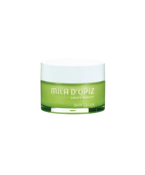 Mila D'opiz Skin Clear Purifying Cream 50ml