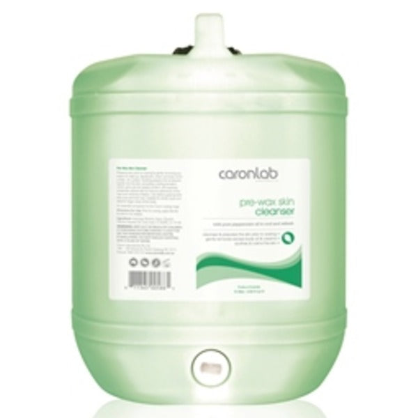 Caron Pre Wax Skin Cleanser 10lt