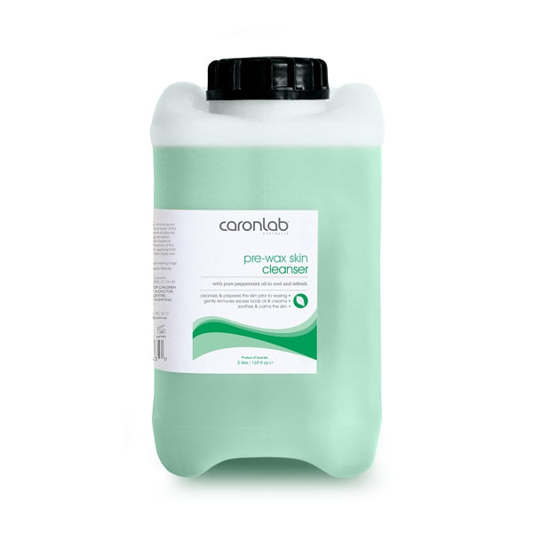 Caron Pre Wax Skin Cleanser 5ltr