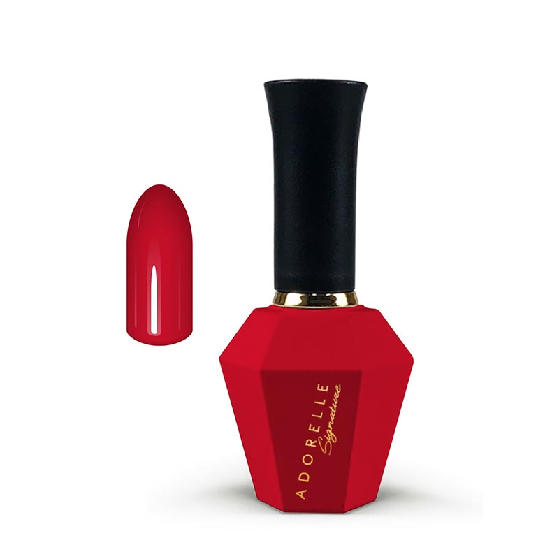 Adorelle Red Lip