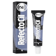 Refectocil Blue Black Lash And Brow Tint 15ml