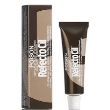 Refectocil Natural Brown Lash and Brow Tint 15ml
