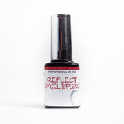 Elite Reflect UV Gel Topcoat 15ml