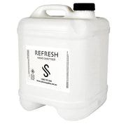 Refresh Hand Sanitiser 20 L