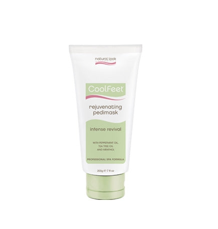 Cool Feet Pedimask