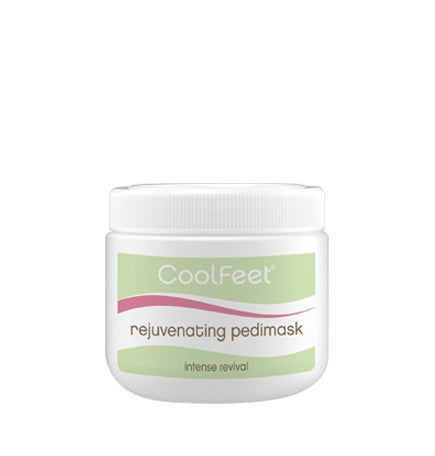 Cool Feet Pedimask