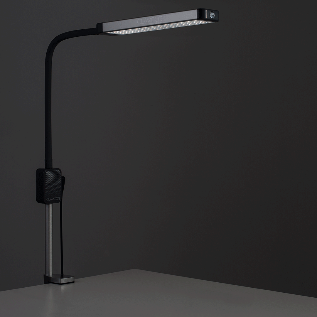 Glamcor Reveal Light