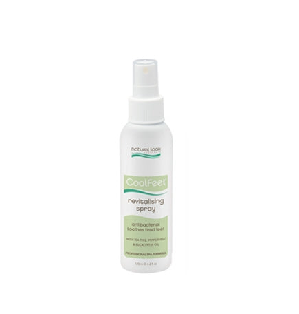 Cool Feet Revitalising Spray 125ml