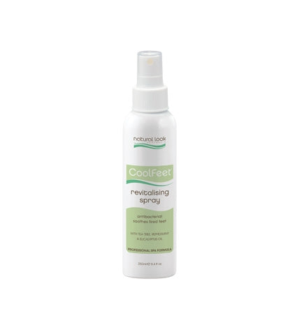 Cool Feet Revitalising Spray 125ml
