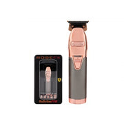 Babyliss Rosefx Skeleton Lithium Hair Trimmer