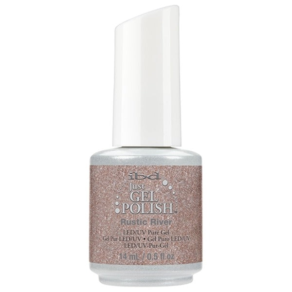Ibd Just Gel Polish Rustic River