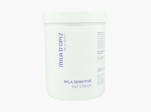 Mila D'opiz Sensitive Night Cream 240ml