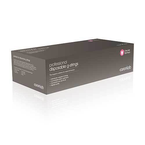 Caron Disposable G-string 100pk
