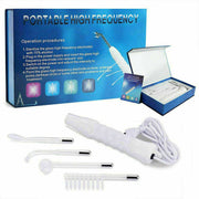 Portable High Frequency