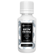 Brow Henna Saline Solution 30ml