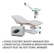 Salon Essentials Furniture Package