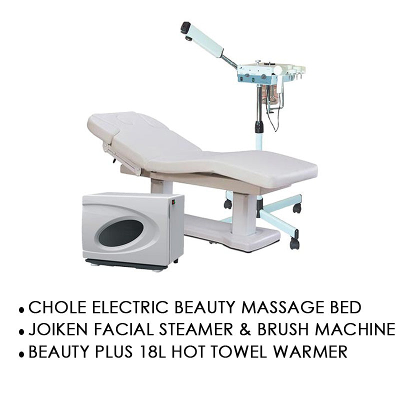 Salon Essentials Furniture Package