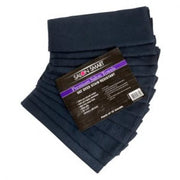 Salon Smart Black Towels 12pk