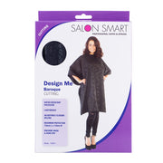Salon Smart Design me Baroque Hairdressing Cape