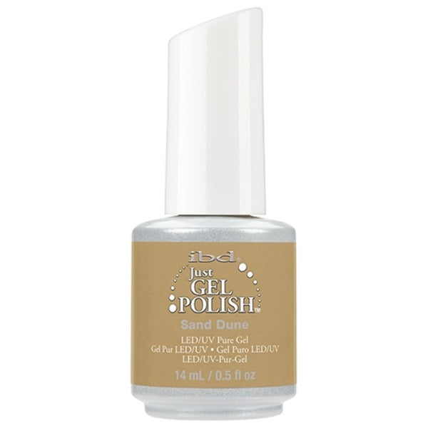 Ibd Just Gel Polish Sand Dune