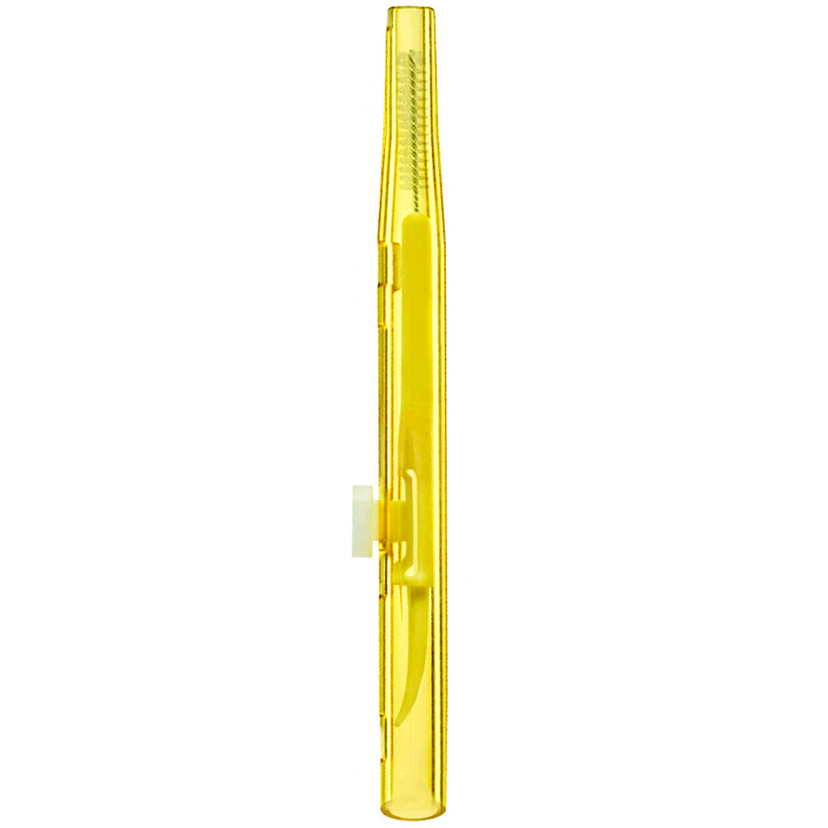 Mayamy Baby Brush Yellow 1.0mm