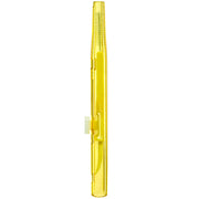 Mayamy Baby Brush Yellow 1.0mm