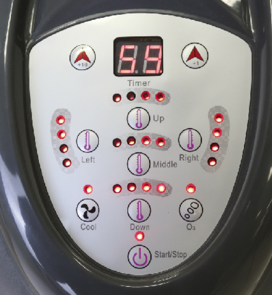 Heat Master - Value Line