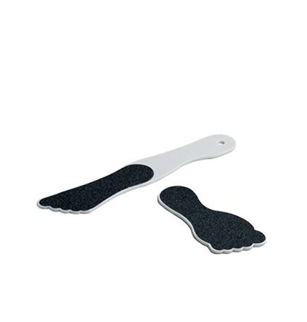 Foot Files