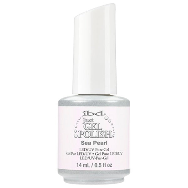 Ibd Just Gel Polish Sea Pearl