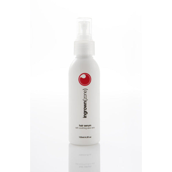 Mancine Ingrown Zone Hair Serum 125ml