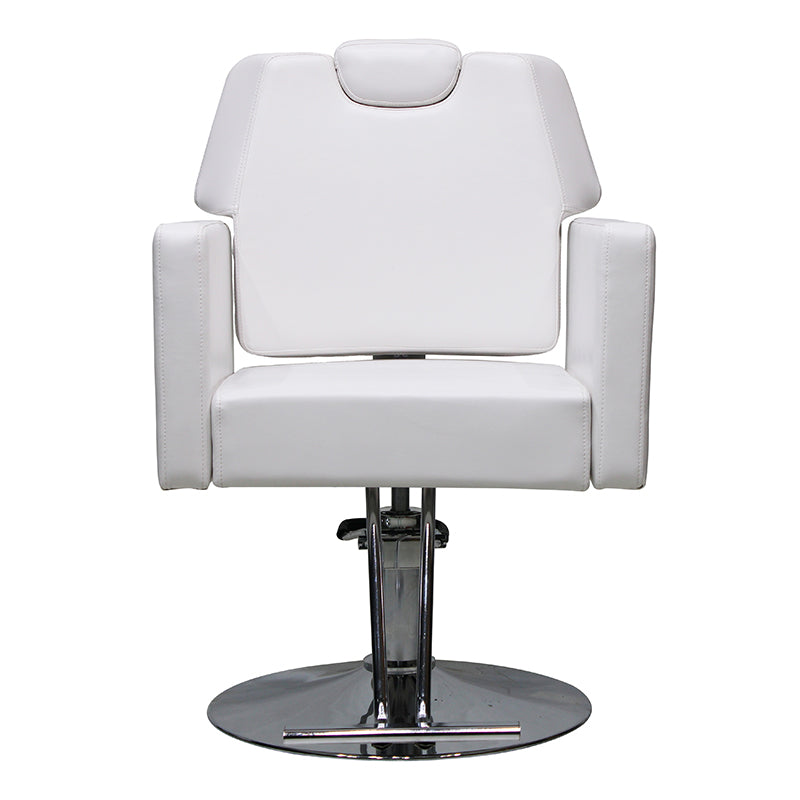 Carma Reclining Salon Chair
