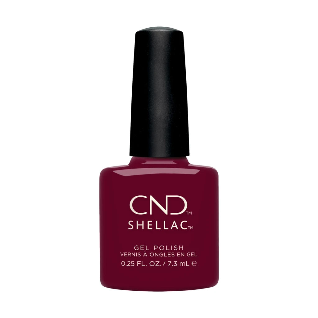 Cnd Shellac Signature Lipstick 7.3ml