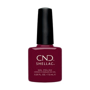 Cnd Shellac Signature Lipstick 7.3ml