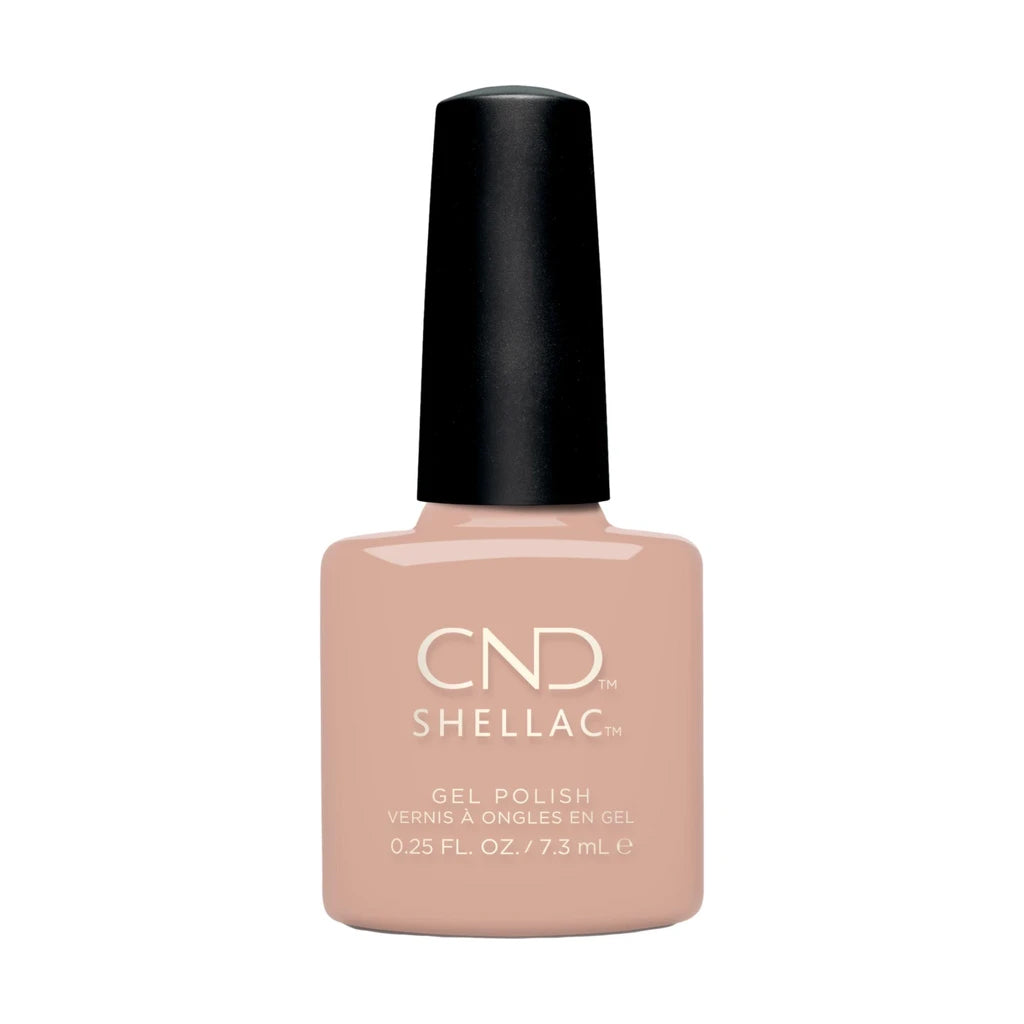 Cnd Shellac Silk Slip Dress 7.3ml