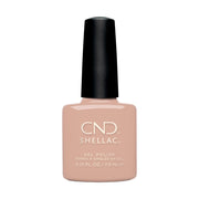 Cnd Shellac Silk Slip Dress 7.3ml