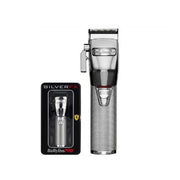 Babyliss Silverfx Lithium Hair Clipper