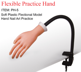 Flexible Practice Hand