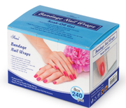 Bandage Nail Wraps