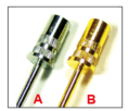 Shaft Mandrel Bit - 40mm