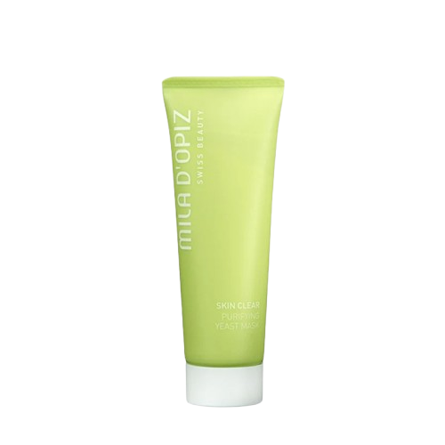 Mila D'opiz Skin Clear Purifying Yeast Mask 240ml