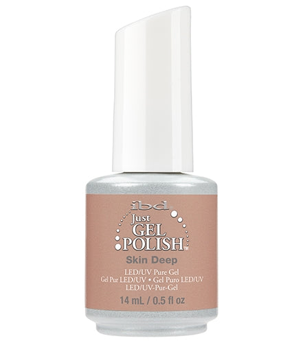 Ibd Just Gel Polish Skin Deep