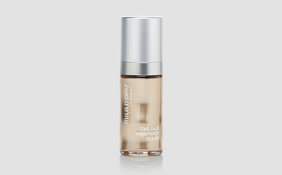 Mila D'opiz The Skin Whisperer Serum 30ml