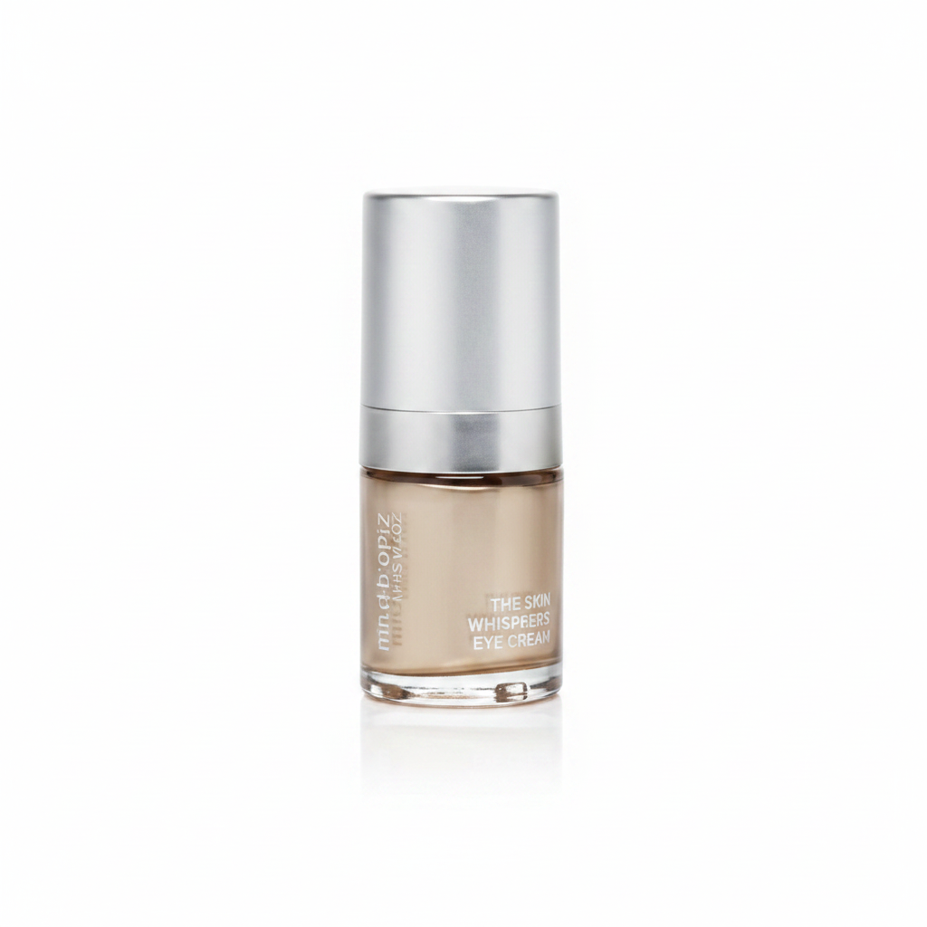 Mila D'opiz The Skin Whisperer Eye Cream 15ml