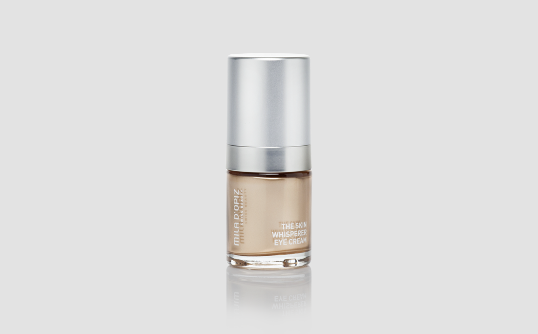 Mila D'opiz The Skin Whisperer Eye Cream 15ml