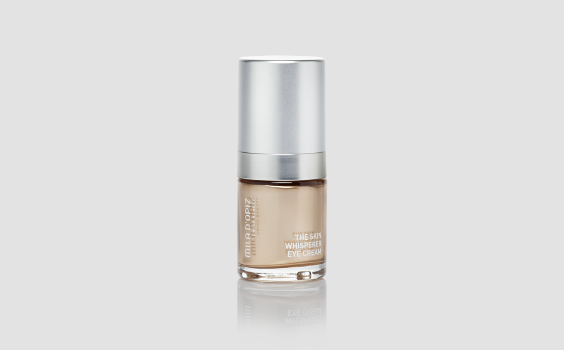 Mila D'opiz The Skin Whisperer Eye Cream 15ml