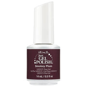 Ibd Just Gel Polish Smokey Plum