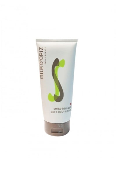 Mila D'opiz Soft Body Lotion 500ml